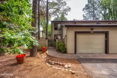 3723 Crown Dancer Drive #2, Pinetop, AZ 85935 - Photo 1