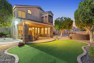 6773 W Sonnet Dr, Glendale, AZ 85308 - Photo 56