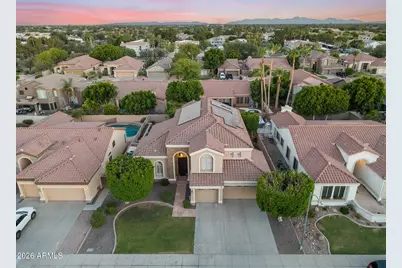6773 W Sonnet Drive, Glendale, AZ 85308 - Photo 1