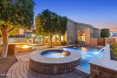 6773 W Sonnet Drive, Glendale, AZ 85308 - Photo 6