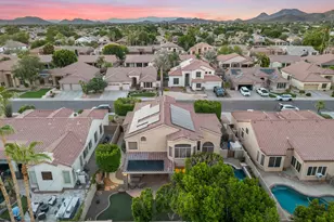 6773 W Sonnet Dr, Glendale, AZ 85308 - Photo 72