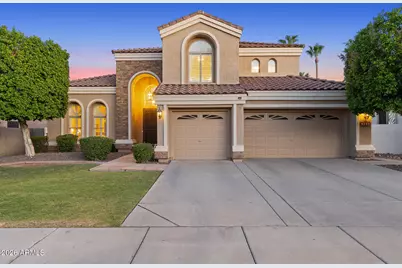 6773 W Sonnet Drive, Glendale, AZ 85308 - Photo 2