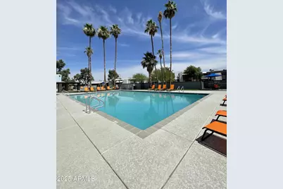 2627 N 45th Avenue #2157, Phoenix, AZ 85035 - Photo 16
