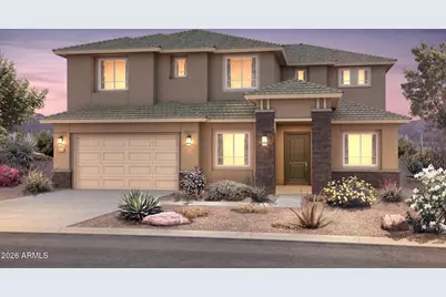 22535 E San Tan Boulevard, Queen Creek, AZ 85142 - Photo 1