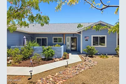 516 S Hitching Post Drive, Camp Verde, AZ 86322 - Photo 16