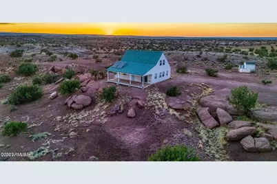 245 N N6400 Ranch, Saint Johns, AZ 85936 - Photo 4