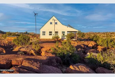 245 N N6400 Ranch, Saint Johns, AZ 85936 - Photo 16