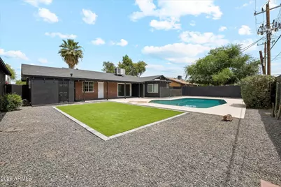 1731 E Verde Lane, Phoenix, AZ 85016 - Photo 1