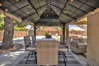 1371 E Jasper Drive, Gilbert, AZ 85296 - Photo 44