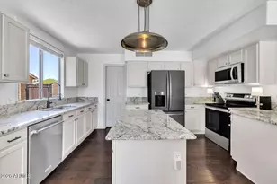 1371 E Jasper Dr, Gilbert, AZ 85296 - Photo 18