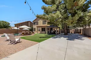 1371 E Jasper Dr, Gilbert, AZ 85296 - Photo 38