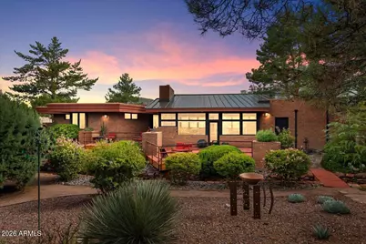 30 Red Fox Lane, Sedona, AZ 86351 - Photo 2