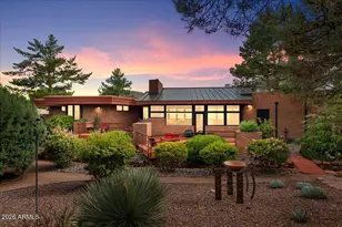 30 Red Fox Ln, Sedona, AZ 86351 - Photo 2