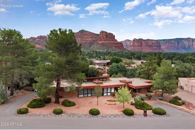 30 Red Fox Lane, Sedona, AZ 86351 - Photo 38