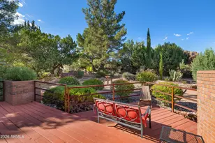 30 Red Fox Ln, Sedona, AZ 86351 - Photo 24