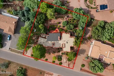 30 Red Fox Lane, Sedona, AZ 86351 - Photo 36