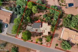 30 Red Fox Ln, Sedona, AZ 86351 - Photo 36