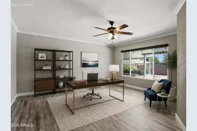 9627 W Lindgren Avenue, Sun City, AZ 85373 - Photo 16