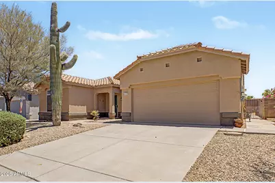 15357 W Via Montoya --, Sun City West, AZ 85375 - Photo 6