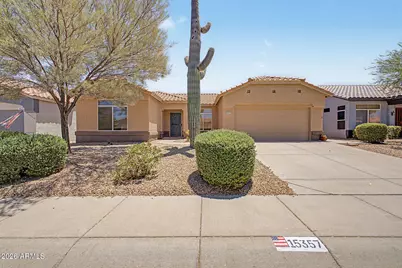 15357 W Via Montoya --, Sun City West, AZ 85375 - Photo 1