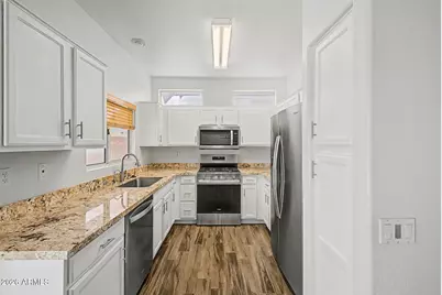 15357 W Via Montoya --, Sun City West, AZ 85375 - Photo 12