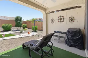 26817 W Adam Ave, Buckeye, AZ 85396 - Photo 34