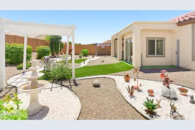 26817 W Adam Avenue, Buckeye, AZ 85396 - Photo 42