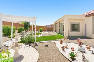 26817 W Adam Ave, Buckeye, AZ 85396 - Photo 42