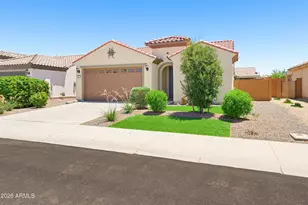 26817 W Adam Ave, Buckeye, AZ 85396 - Photo 2