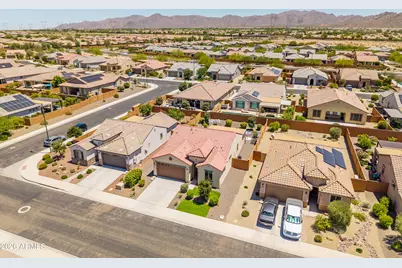 26817 W Adam Avenue, Buckeye, AZ 85396 - Photo 6