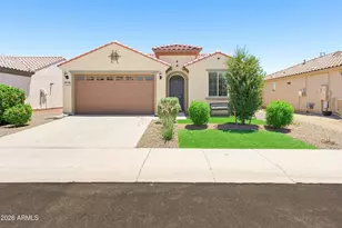 26817 W Adam Ave, Buckeye, AZ 85396 - Photo 1