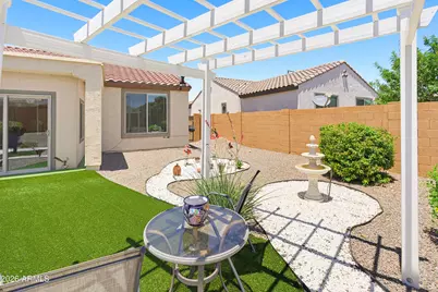 26817 W Adam Avenue, Buckeye, AZ 85396 - Photo 44