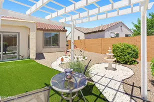 26817 W Adam Ave, Buckeye, AZ 85396 - Photo 44