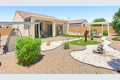26817 W Adam Avenue, Buckeye, AZ 85396 - Photo 40