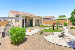 26817 W Adam Ave, Buckeye, AZ 85396 - Photo 40