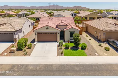 26817 W Adam Avenue, Buckeye, AZ 85396 - Photo 4