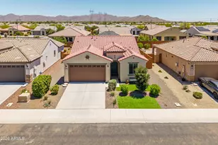 26817 W Adam Ave, Buckeye, AZ 85396 - Photo 4