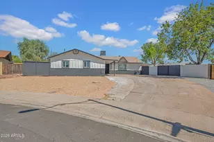3117 W Pershing Ave, Phoenix, AZ 85029 - Photo 1