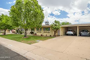 10323 W Audrey Dr, Sun City, AZ 85351 - Photo 2