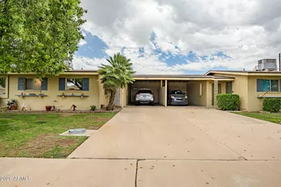 10323 W Audrey Drive, Sun City, AZ 85351 - Photo 1