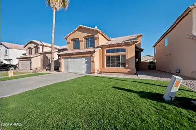 735 E Geronimo Street, Chandler, AZ 85225 - Photo 2