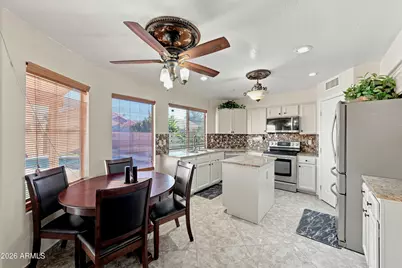 735 E Geronimo Street, Chandler, AZ 85225 - Photo 8