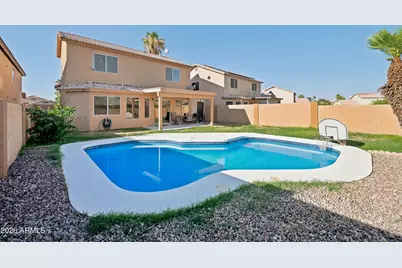 735 E Geronimo Street, Chandler, AZ 85225 - Photo 26