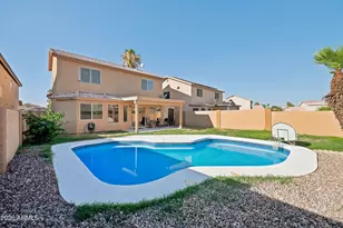 735 E Geronimo St, Chandler, AZ 85225 - Photo 26