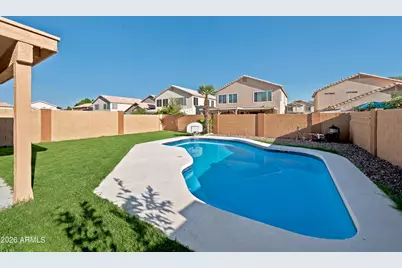 735 E Geronimo Street, Chandler, AZ 85225 - Photo 28