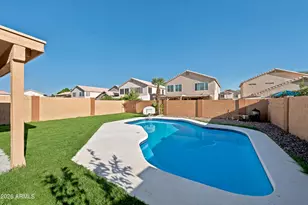 735 E Geronimo St, Chandler, AZ 85225 - Photo 28