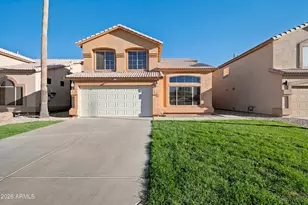 735 E Geronimo St, Chandler, AZ 85225 - Photo 1