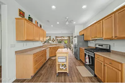 19327 N Tallowood Way, Surprise, AZ 85387 - Photo 20