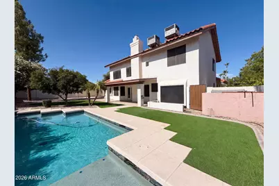 13816 N 50th Street, Scottsdale, AZ 85254 - Photo 32