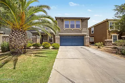 12435 N 147th Drive, Surprise, AZ 85379 - Photo 1